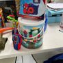 Free box of toys Image 3