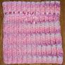 Crochet Pram Blanket BRAND NEW!!! Image 2