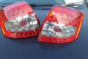 Tail lamps