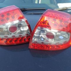 Tail lamps