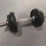 York spinlock dumbbells Image 2