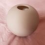 Small ball vases 10cm & 8cm Cooee Design Image 3