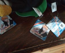 Bleach Manga Peluche / Japanese