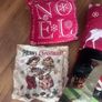 Christmas cushions Image 4