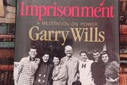 The Kennedy Imprisonment/ Gary Wills / 1982/1st edition
