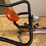 SpeedBike BC4630 Exercise Bike Image 3