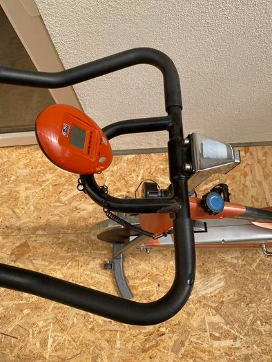 SpeedBike BC4630 Exercise Bike