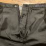 Marks and Spencer Silver Festival Party Skirt Image 7