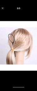 Hair decoration 1 piece never used