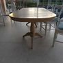 Kitchen table Image 6