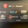 Msi Raider Gaming Laptop / RTX 2070 / i7 5.1Ghz / 2TB HDD / 16GB Ram / 240HZ Image 5