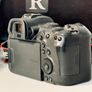 Canon EOS R6 Full-Frame Mirrorless Camera Body Only - Great Condition Image 6
