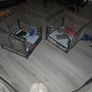 wrestling ring survivor war games Image 2