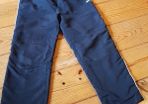 Age 5-6 Slazenger Tracksuit Bottoms