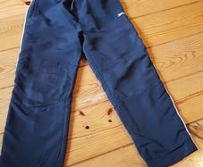 Age 5-6 Slazenger Tracksuit Bottoms