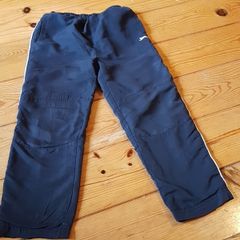 Age 5-6 Slazenger Tracksuit Bottoms