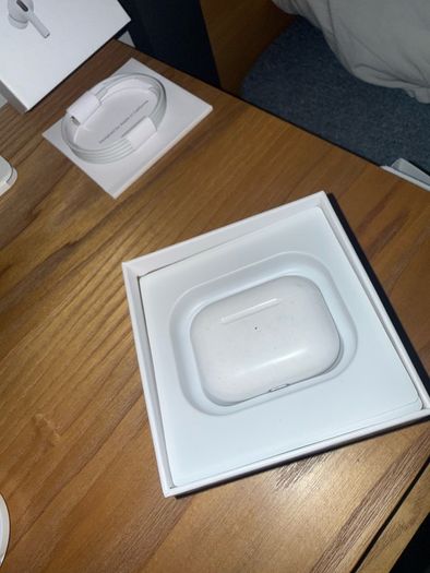 AirPods Pro 2nd generation