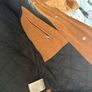 Carhartt Boreal Parka Coat Image 3