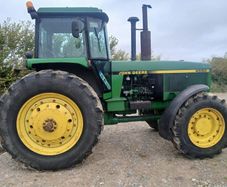 John Deere Other 1989