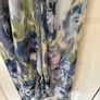 Zara Dress with cutout sides. Size Medium Image 3