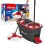 Vileda Turbo Spin Mop and Bucket Image 3