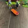 LEGO Friends Mia  Tree House Image 4