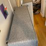 Double bed base Image 2