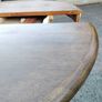 Round Dining Table + 6 chairs Image 5