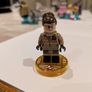 Lego dimensions Ghostbusters (2016) Abby Yates story pack Image 2