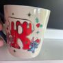 Disney stitch mug Image 2