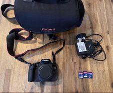 Canon 600D