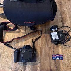 Canon 600D