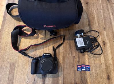 Canon 600D
