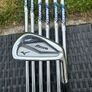 Mizuno MP63 4-PW Golf Irons Image 3