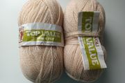 Knitting Yarn - Tivoli Top Value 4 ply