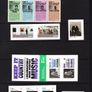 2023 Ireland Stamp Year Pack MNH. See scan for stamps included. All stamps Mint Never Hinged. Image 4