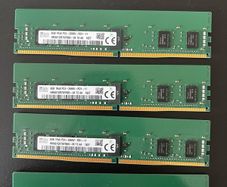 DDR4 Server Ram 8GB Each!