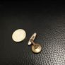 Vintage closure? cufflink? Image 2