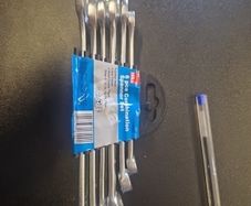 spanner set