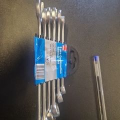 spanner set