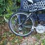 Raleigh ladies hybrid/leisure mountain bike for sale. Image 3