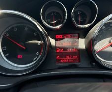 2012 Vauxhall Insignia