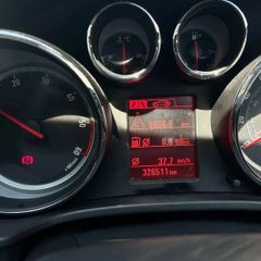 2012 Vauxhall Insignia