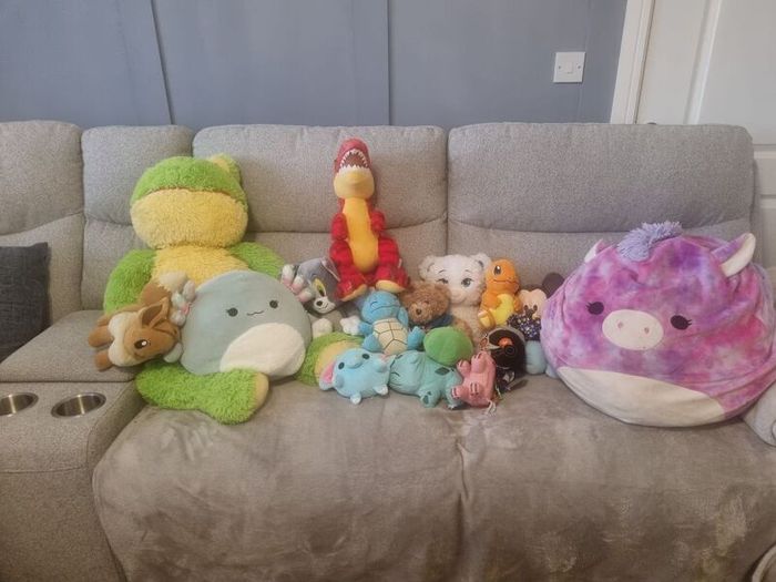 soft toy