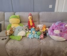 soft toy