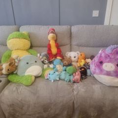 soft toy