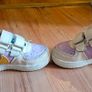5 x runners uk 5 &5.5 eu 21&22 Image 10
