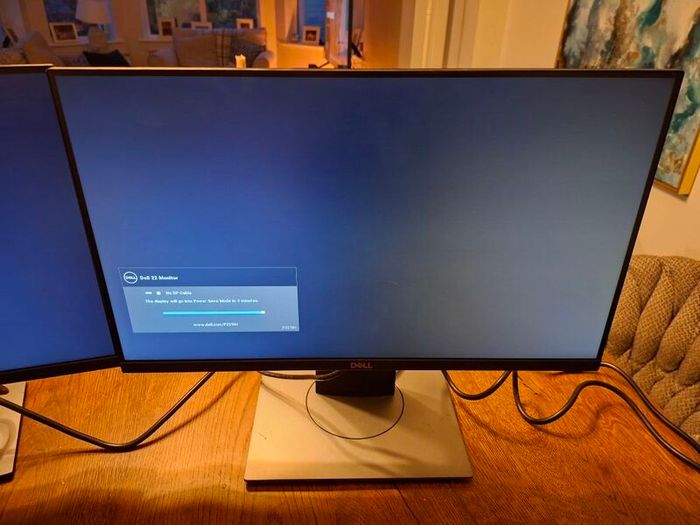 Dell Monitor