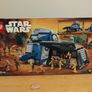 75435 Battle of Felucia Separatist MTT Image 3