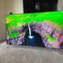 Samsung 55' 4K Quantum Dot (SUHD) Image 2